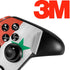 Syria Flag Distressed Xbox One Elite Controller Skin